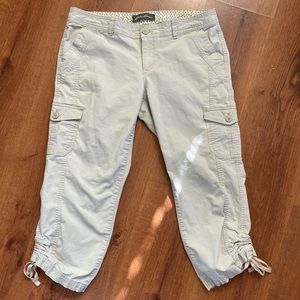 Eddie Bauer Cargo Pants